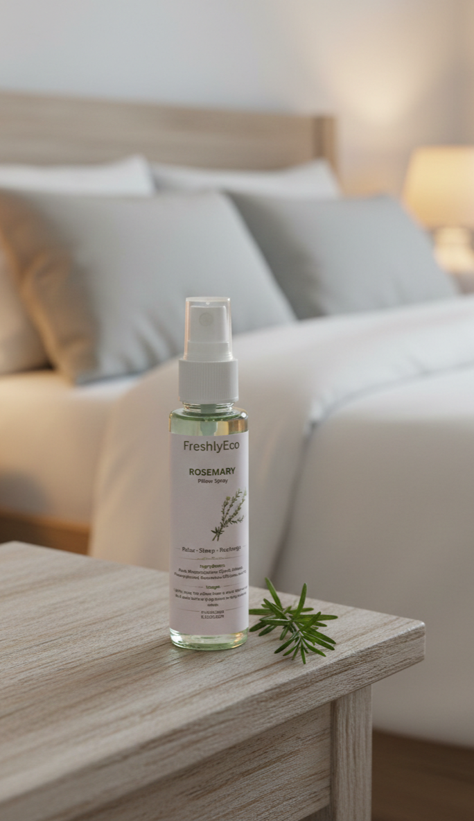Pillow Spray