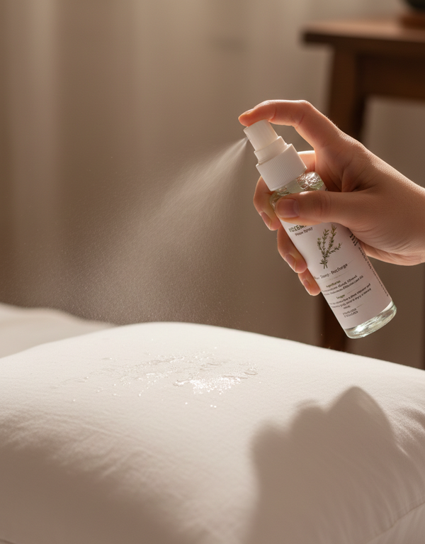 Pillow Spray