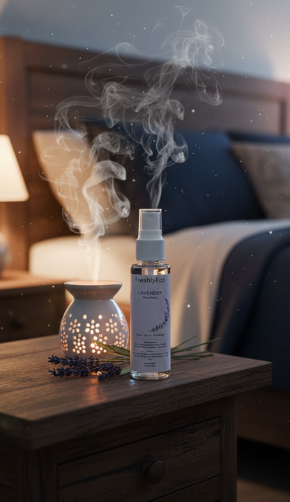 Pillow Spray
