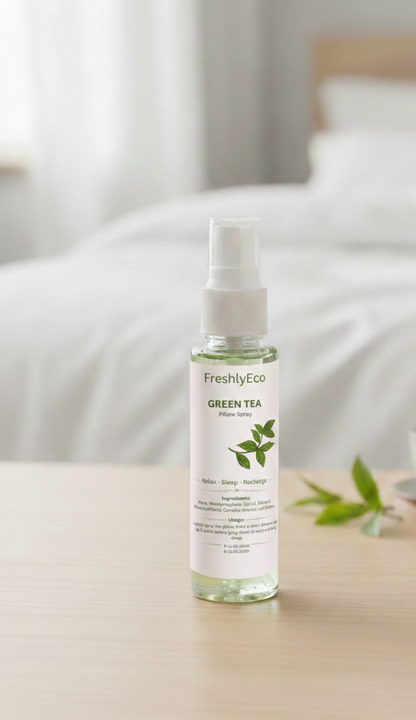 Pillow Spray