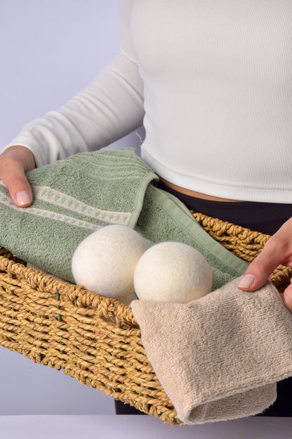 Wool Dryer balls